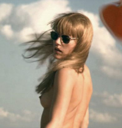 Nicolette Krebitz nude. Photo - 23