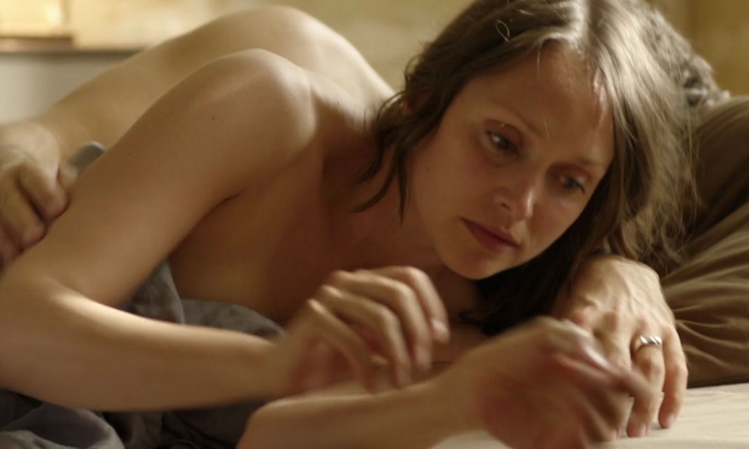 Nike Fuhrmann nude. Photo - 2