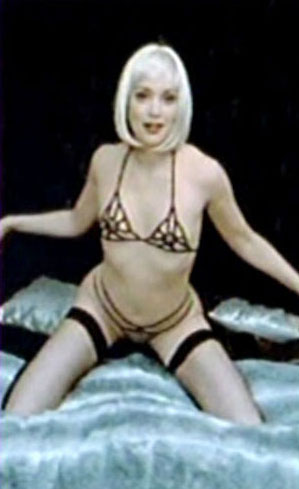 Nike Fuhrmann nude. Photo - 5