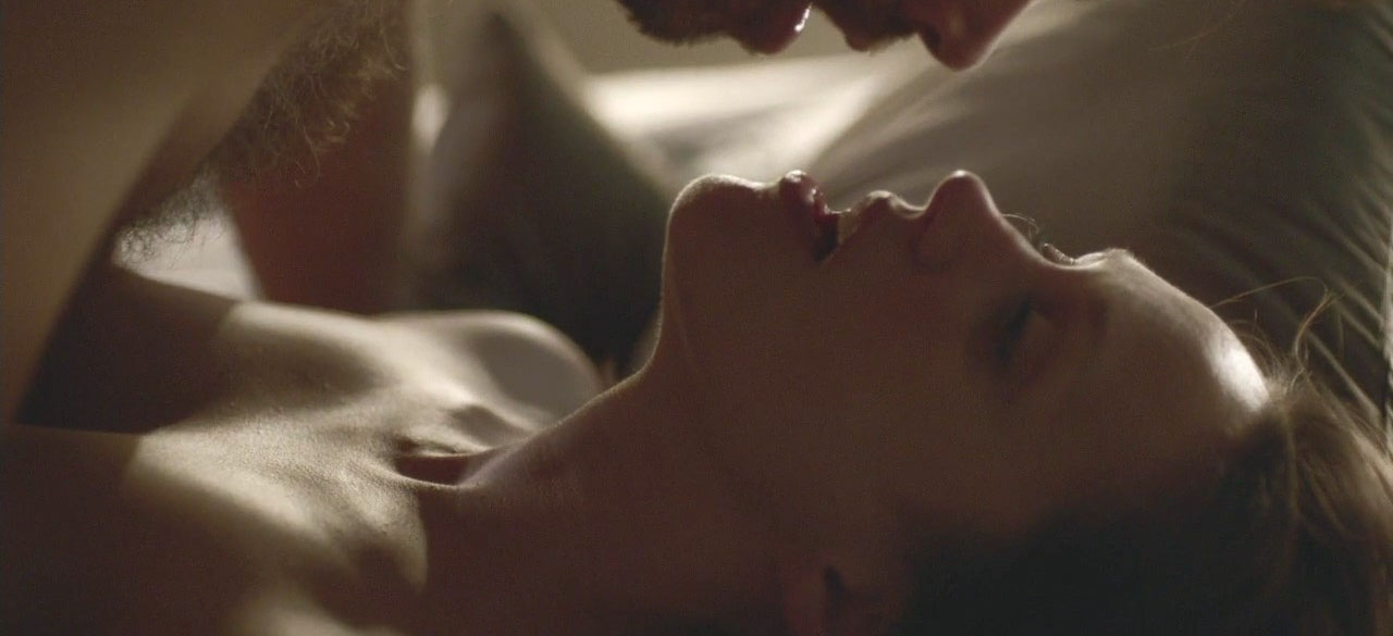 Nike Fuhrmann nude. Photo - 9