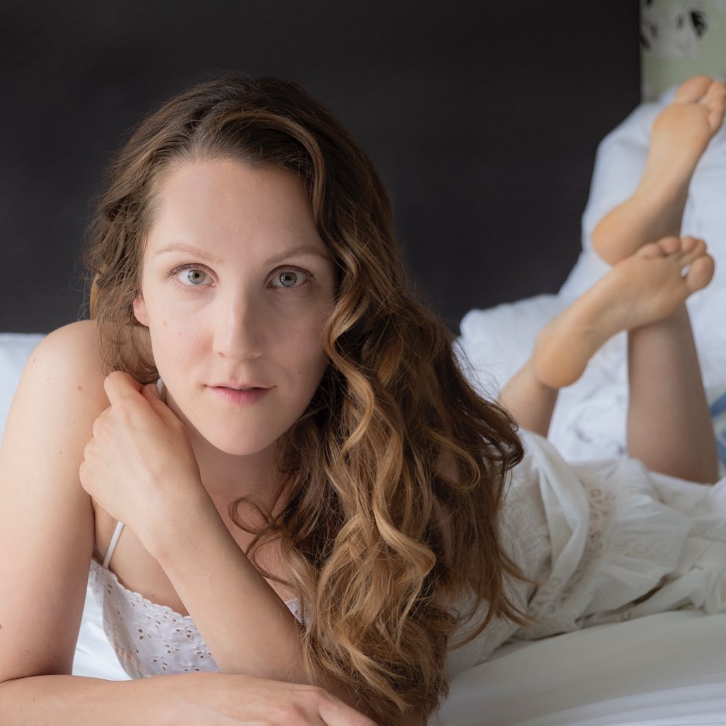 Nikola Kastner nude. Photo - 12