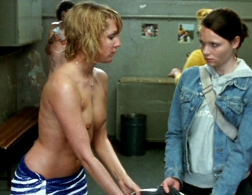 Nikola Kastner nude. Photo - 9