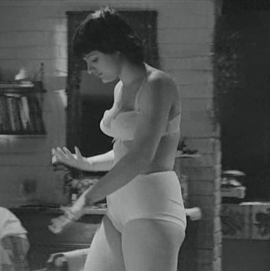 Nina Hagen nude. Photo - 3