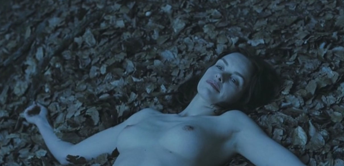 Nina Hoss nude. Photo - 21