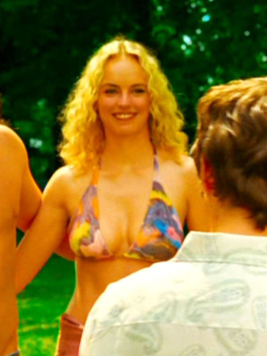 Nina Hoss nude. Photo - 5