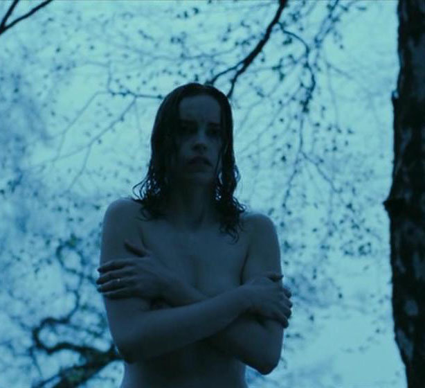 Nina Hoss nude. Photo - 9