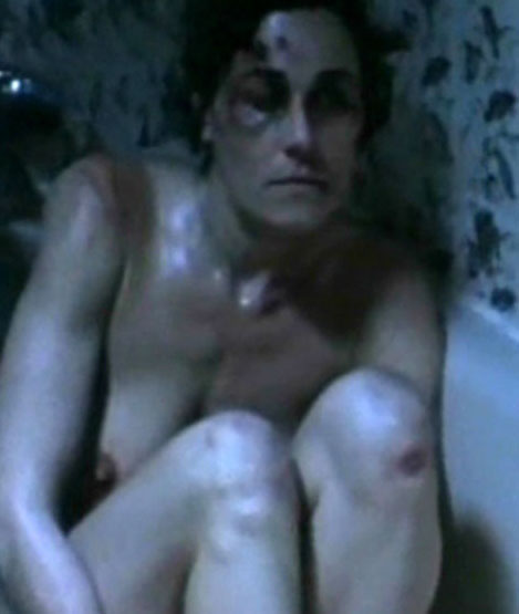 Nina Kunzendorf nude. Photo - 14