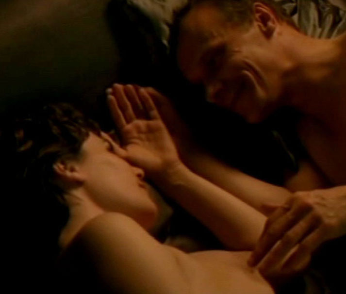 Nina Kunzendorf nude. Photo - 3