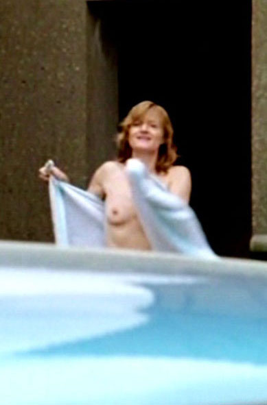 Nina Petri nude. Photo - 5