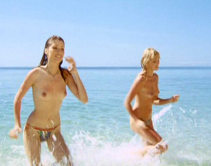 Olivia Pascal nude. Photo - 16