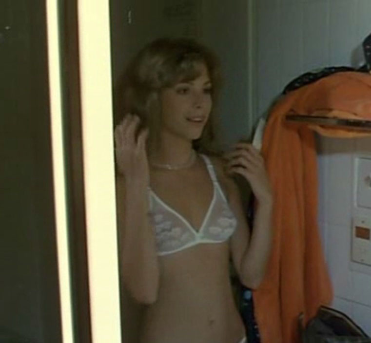 Olivia Pascal nude. Photo - 23