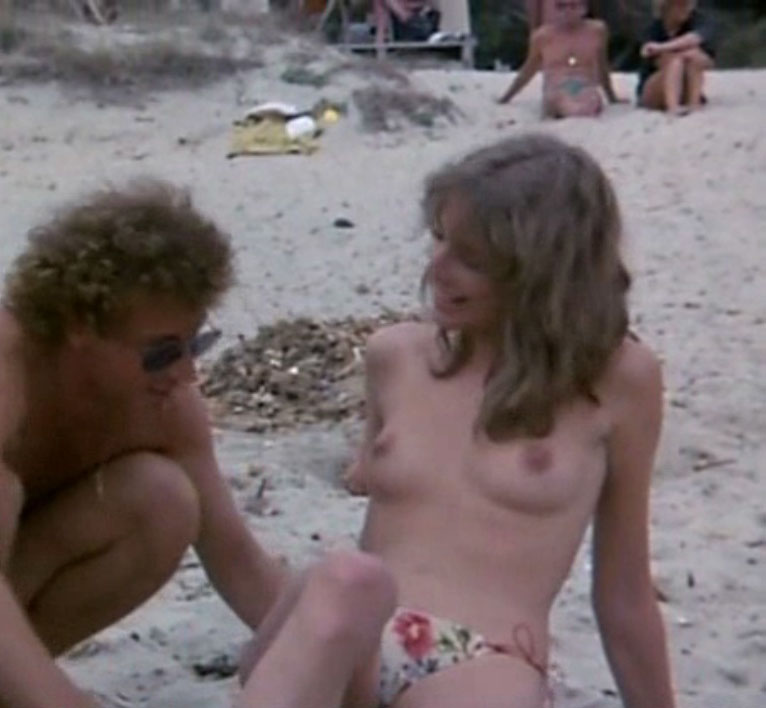 Olivia Pascal nude. Photo - 24