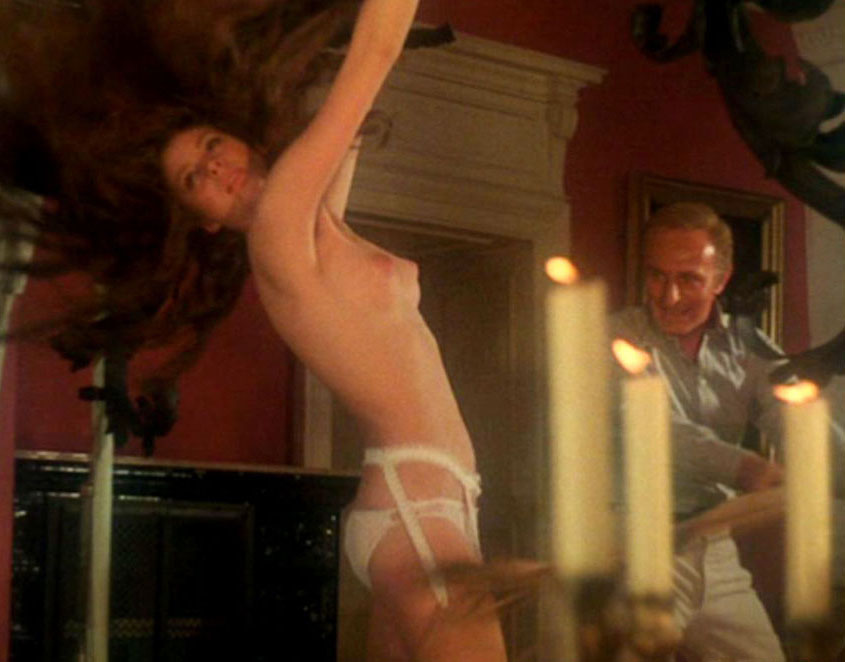 Olivia Pascal nude. Photo - 36