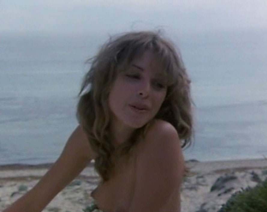 Olivia Pascal nude. Photo - 40