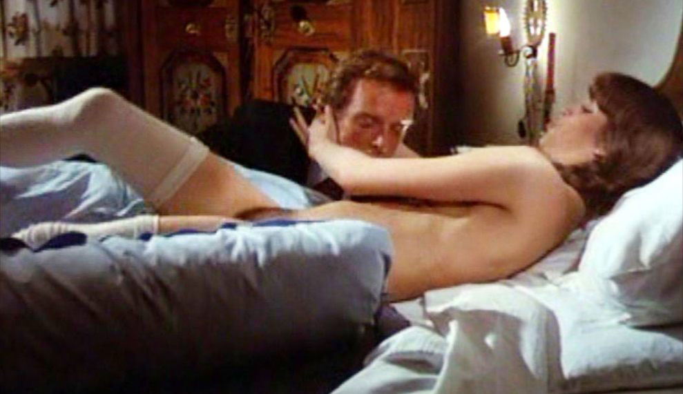 Olivia Pascal nude. Photo - 56