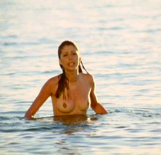 Olivia Pascal nude. Photo - 7