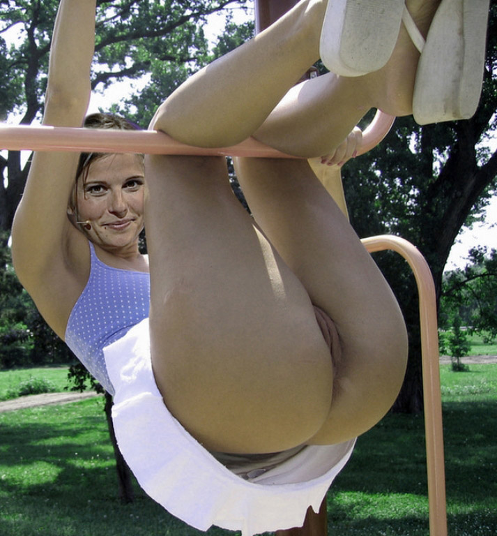 Pamela Großer nude. Photo - 10