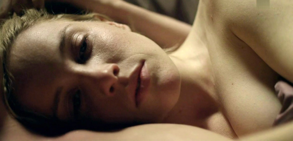 Paula Kalenberg nude. Photo - 11