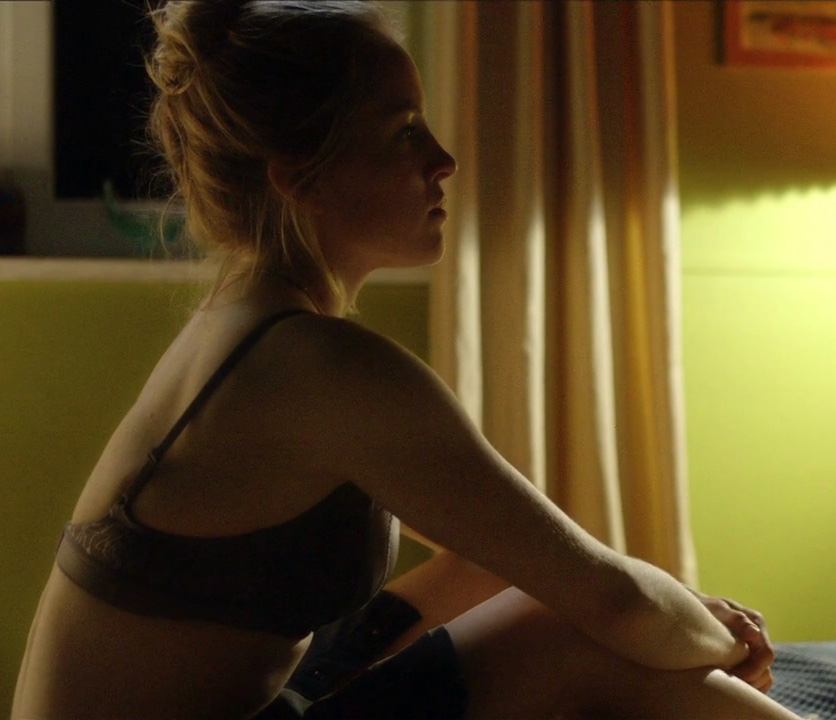 Paula Kalenberg nude. Photo - 3