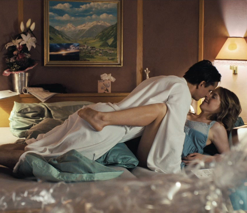 Paula Kalenberg nude. Photo - 4