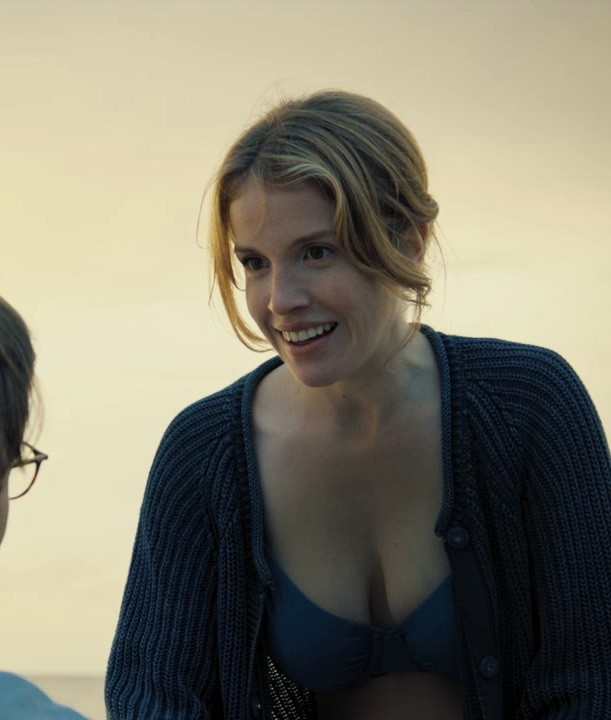 Paula Kalenberg nude. Photo - 5