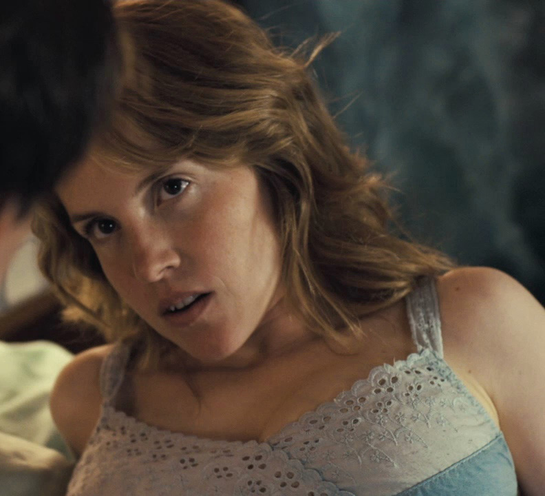 Paula Kalenberg nude. Photo - 6