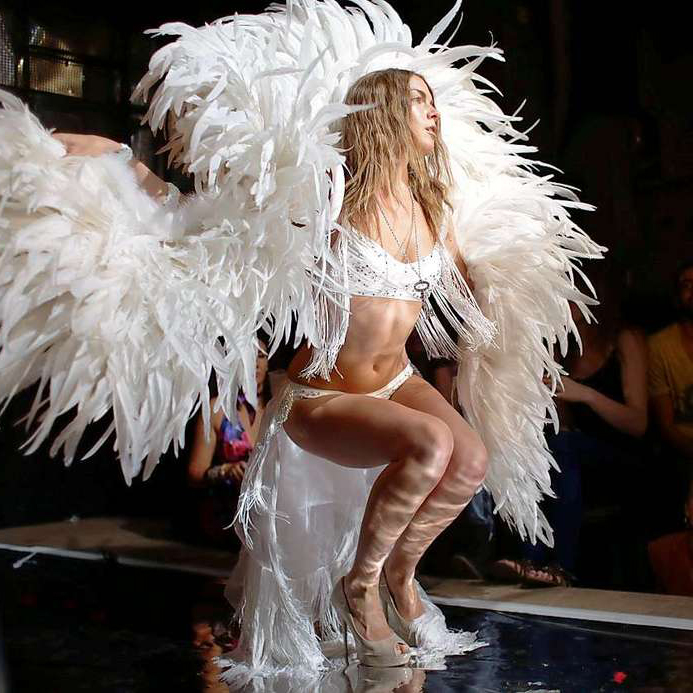 Paula Riemann nude. Photo - 11