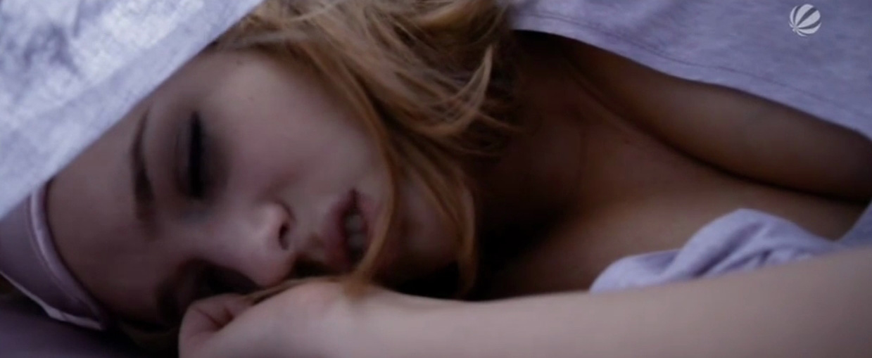 Paula Riemann nude. Photo - 2