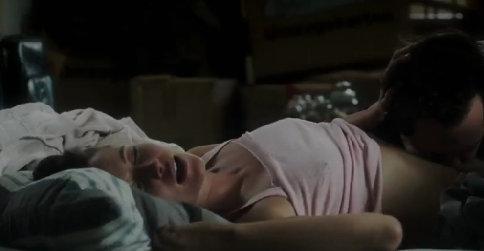 Peri Baumeister nude. Photo - 19