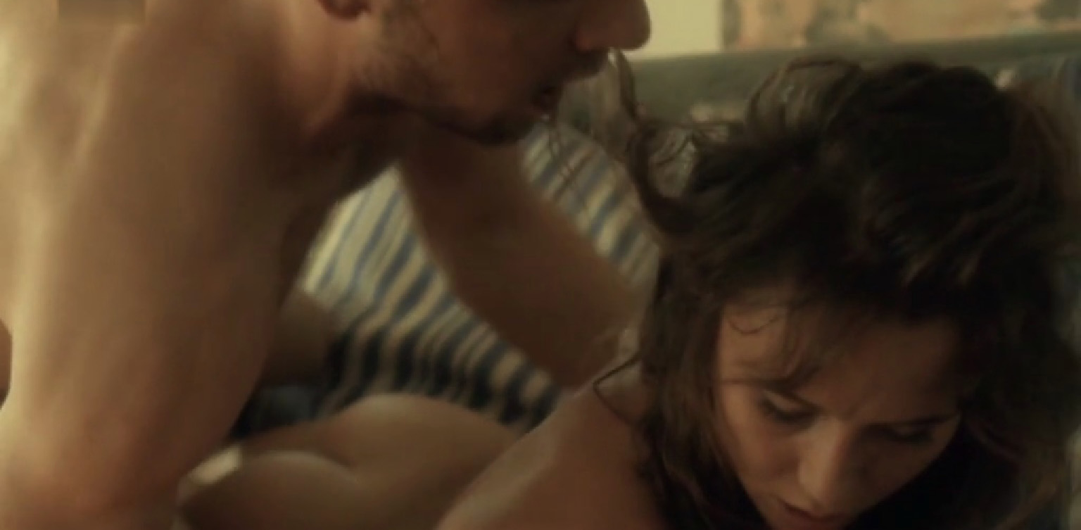 Peri Baumeister nude. Photo - 8