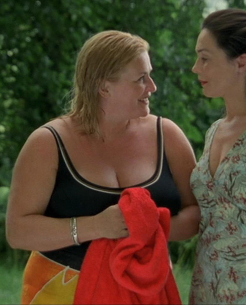 Petra Kleinert nude. Photo - 1