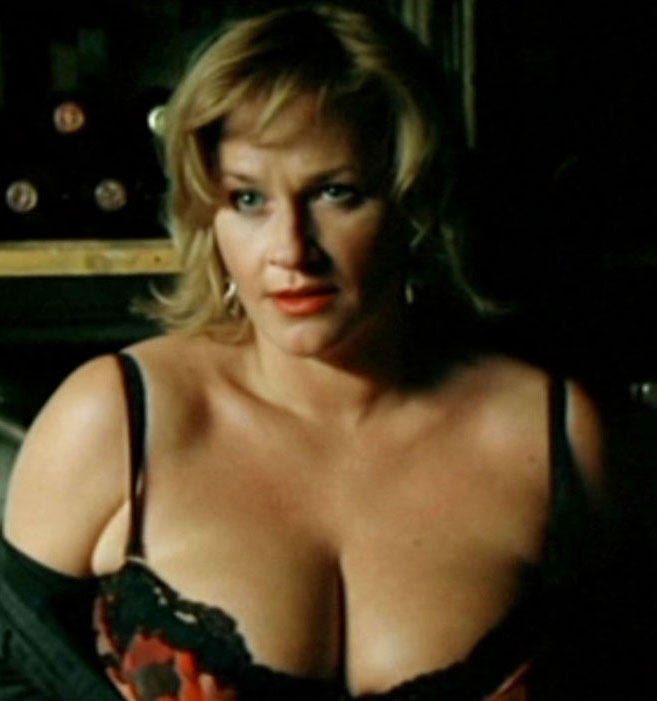 Petra Kleinert nude. Photo - 13