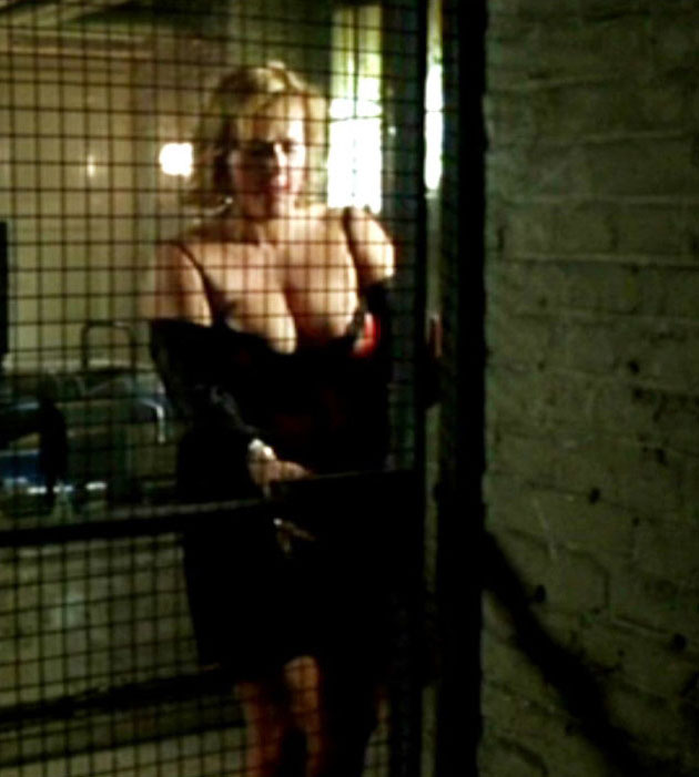 Petra Kleinert nude. Photo - 14