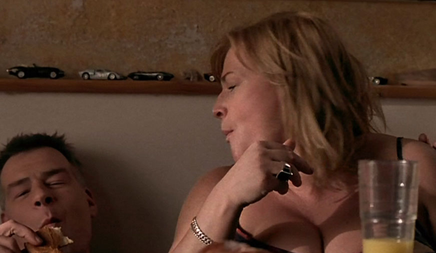 Petra Kleinert nude. Photo - 19