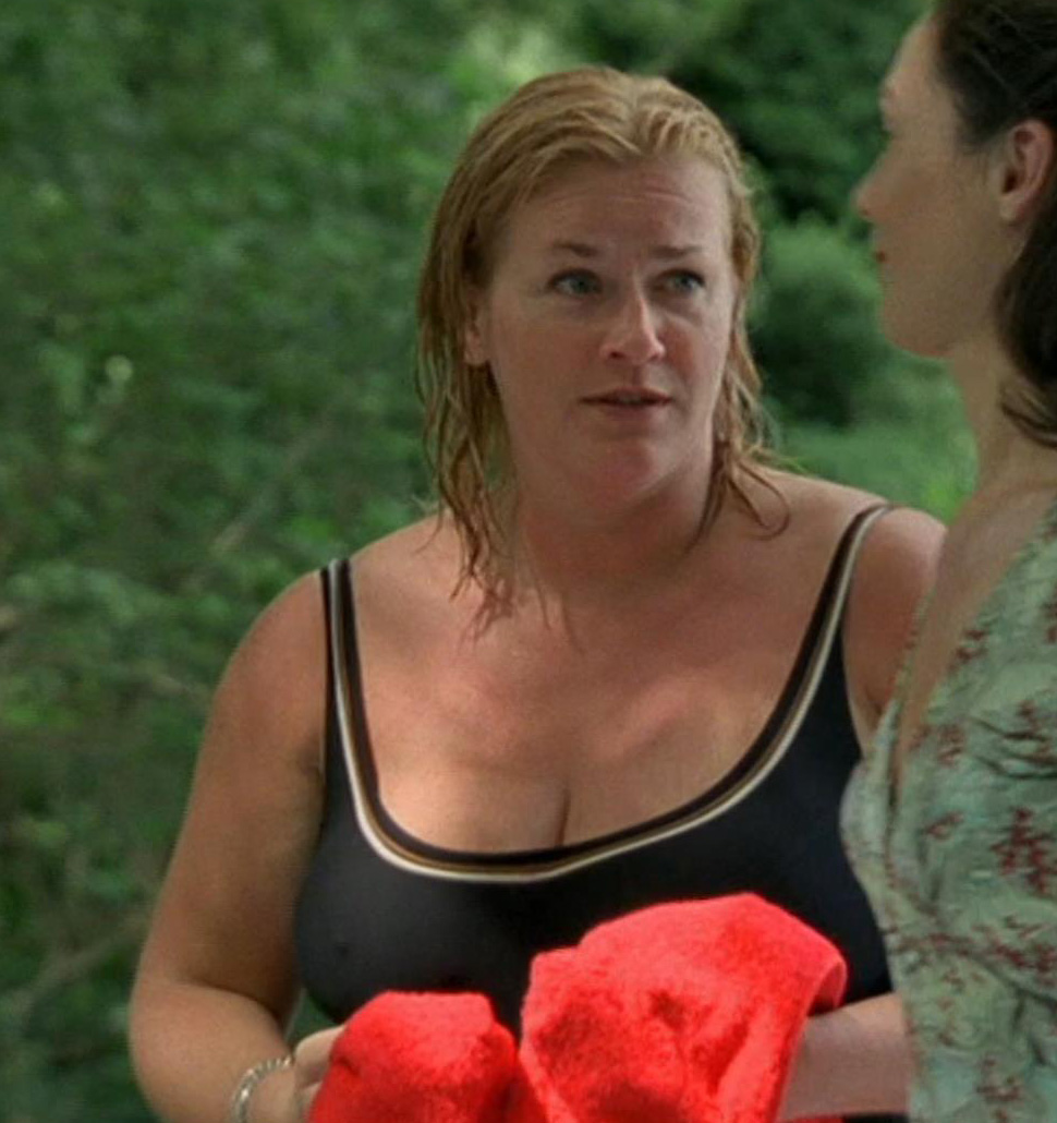 Petra Kleinert nude. Photo - 2