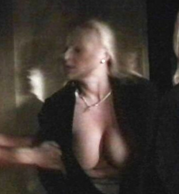 Petra Kleinert nude. Photo - 3