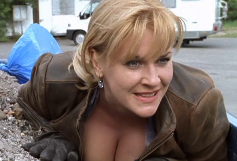 Petra Kleinert nude. Photo - 4