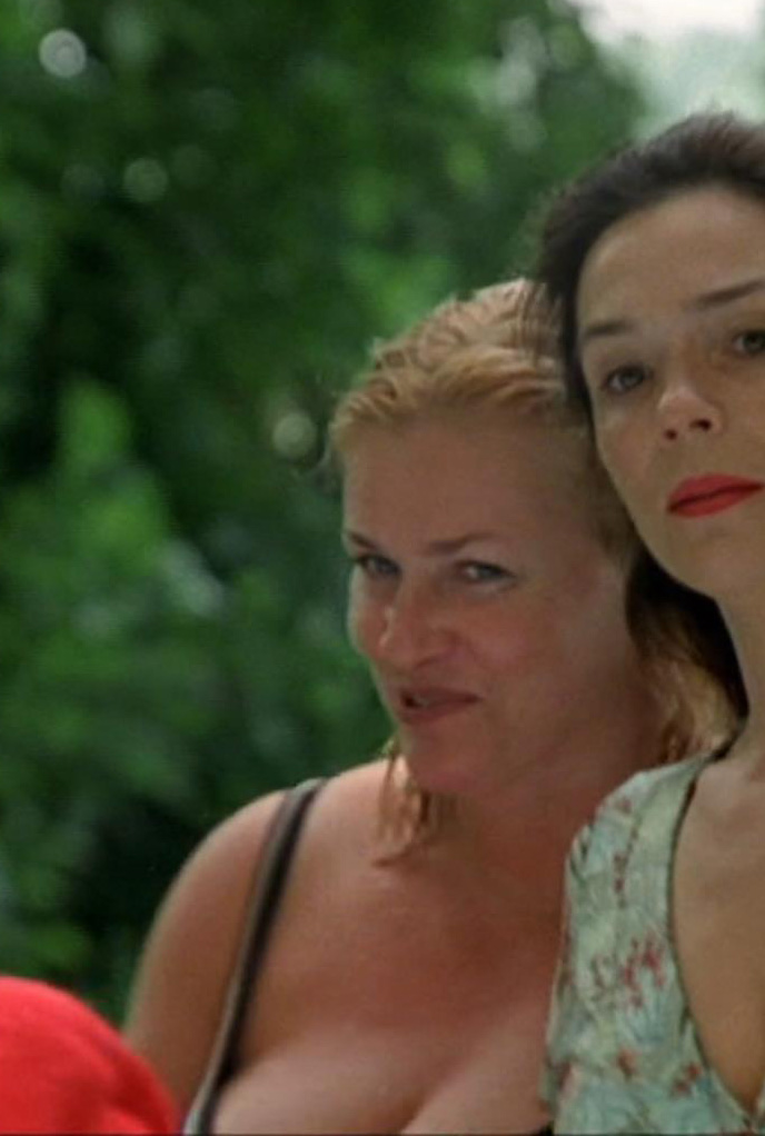 Petra Kleinert nude. Photo - 6