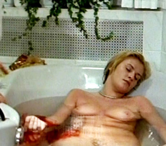 Petra Kleinert nude. Photo - 8