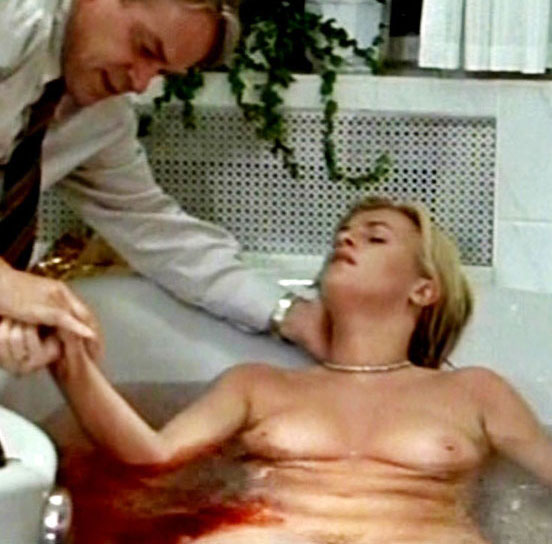 Petra Kleinert nude. Photo - 9