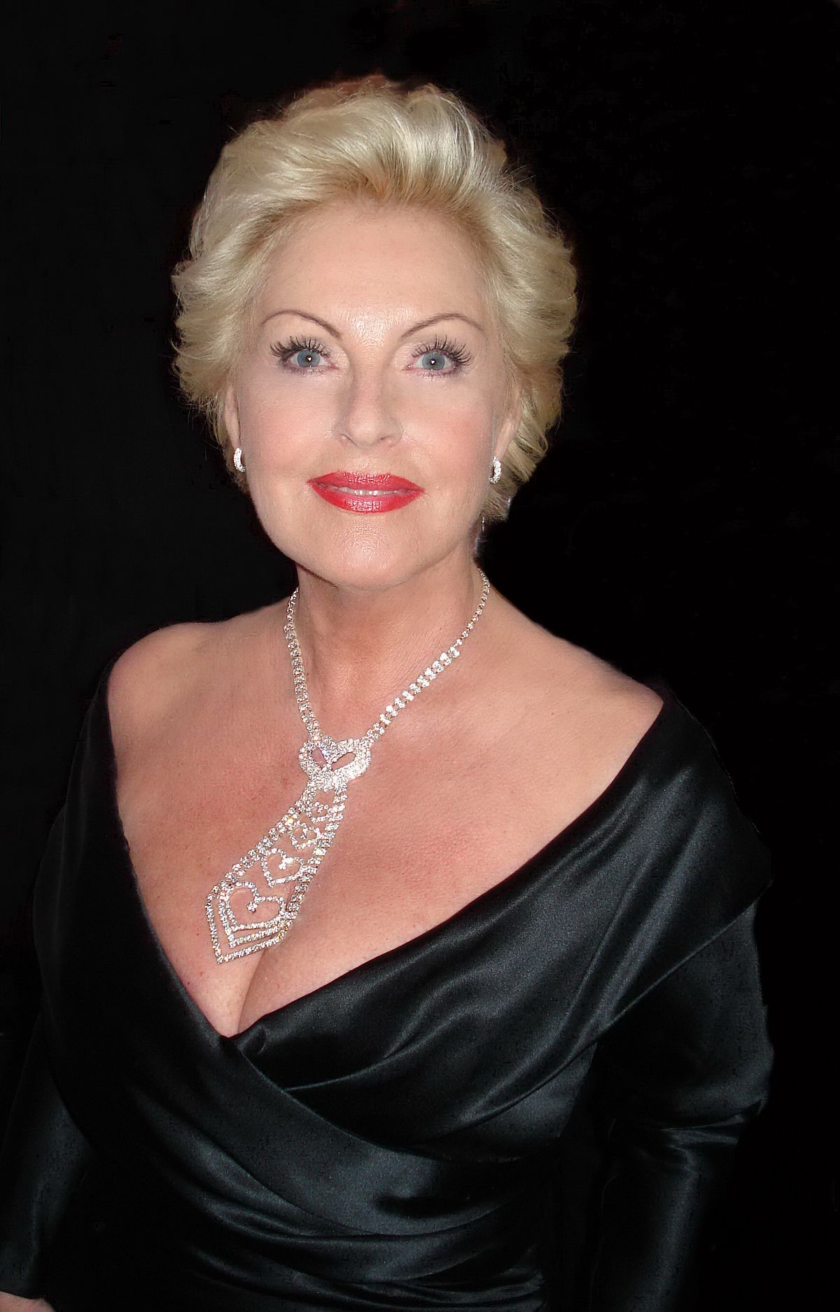 Petra Kusch-Lück nude. Photo - 5