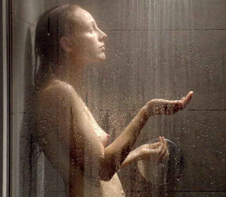 Petra Schmidt-Schaller nude. Photo - 15