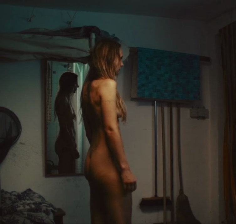 Petra Schmidt-Schaller nude. Photo - 17