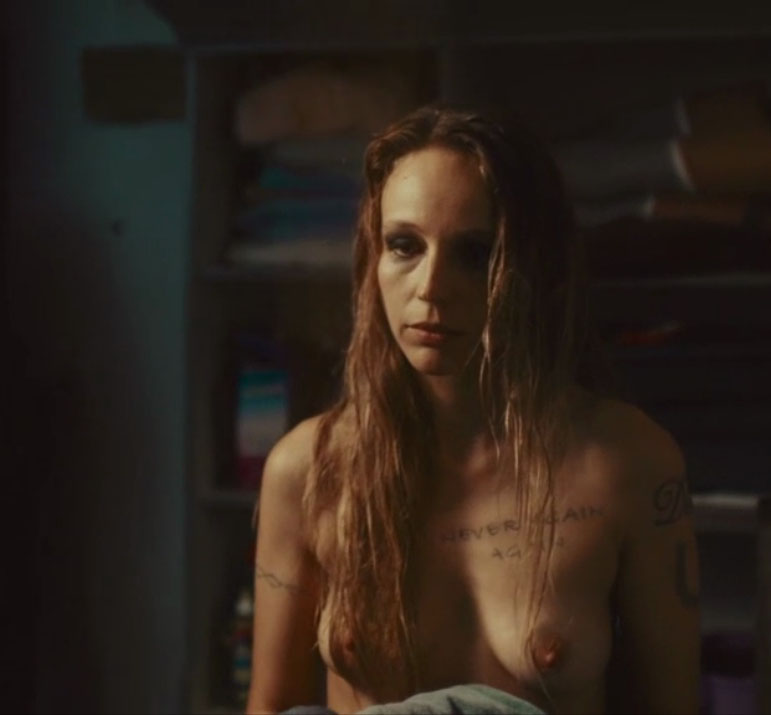 Petra Schmidt-Schaller nude. Photo - 18