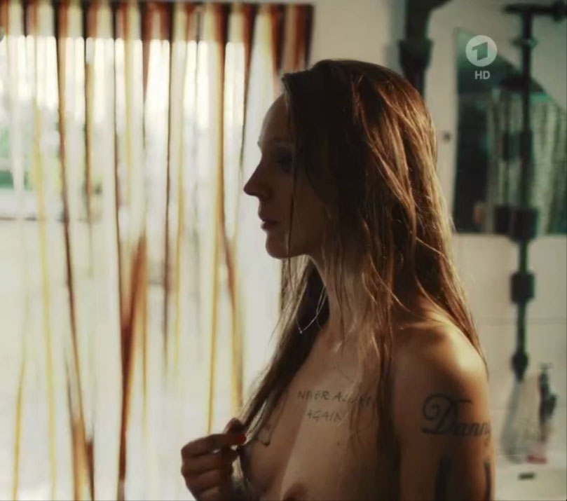 Petra Schmidt-Schaller nude. Photo - 20