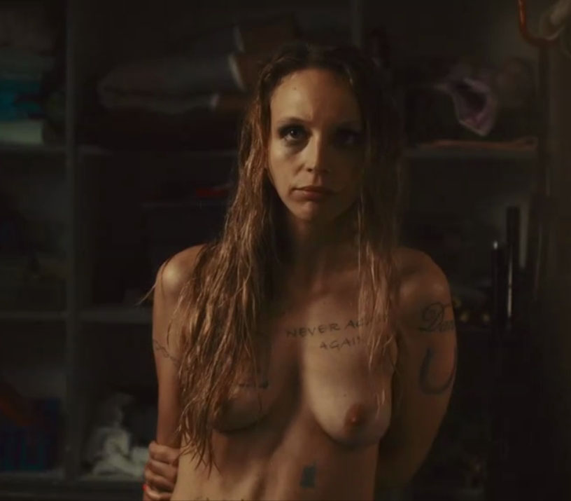 Petra Schmidt-Schaller nude. Photo - 21