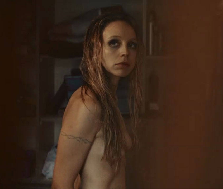 Petra Schmidt-Schaller nude. Photo - 22