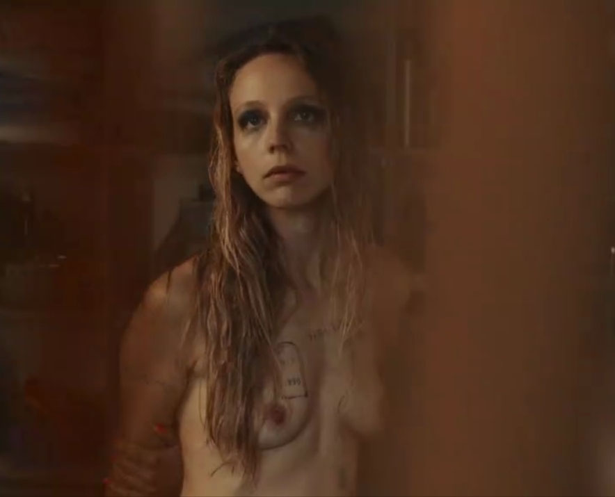 Petra Schmidt-Schaller nude. Photo - 23