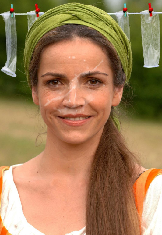 Rebecca Immanuel nude. Photo - 13