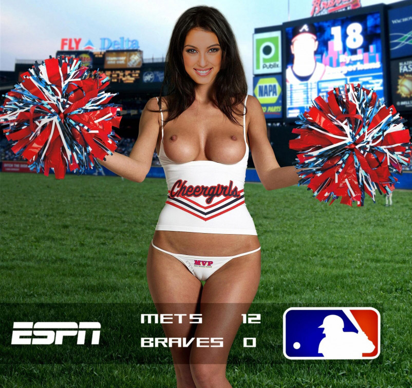 Rebecca Mir nude. Photo - 4